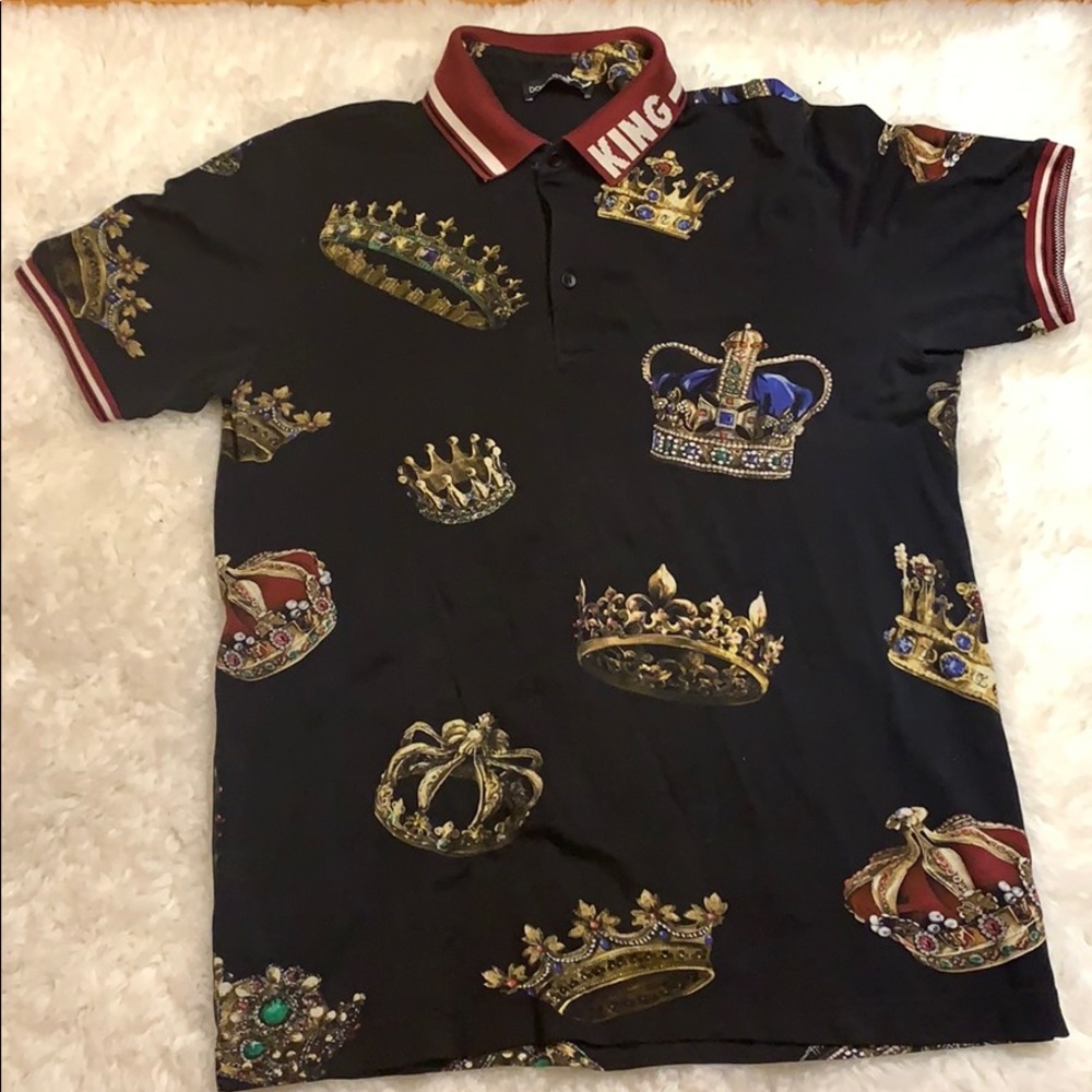 Dolce and Gabbana
